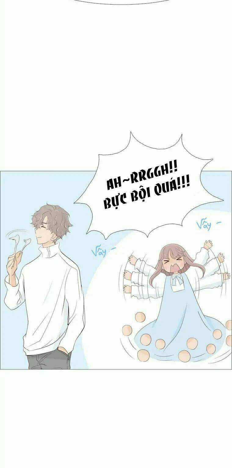 Gửi Đến Tương Lai Chapter 5 trang 22