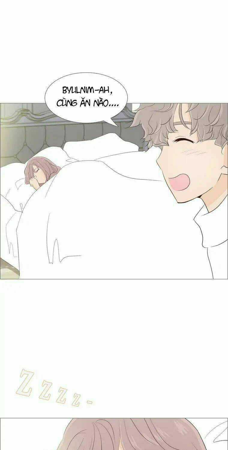 Gửi Đến Tương Lai Chapter 5 trang 23