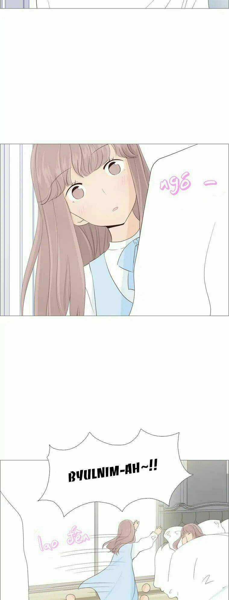 Gửi Đến Tương Lai Chapter 5 trang 25