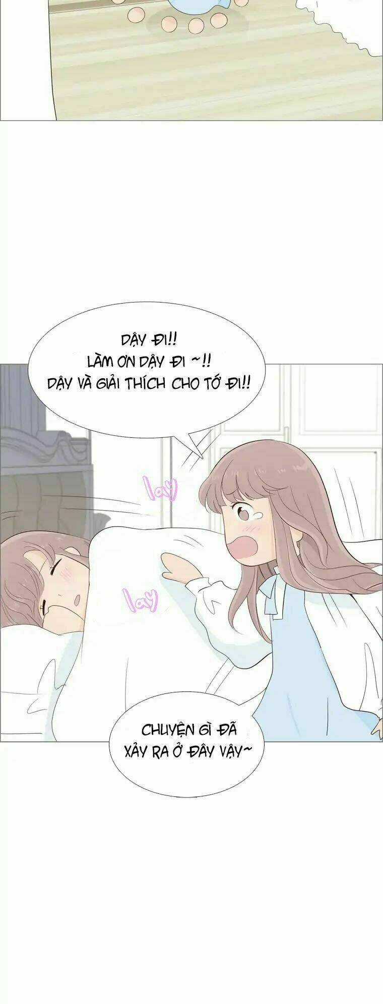 Gửi Đến Tương Lai Chapter 5 trang 26