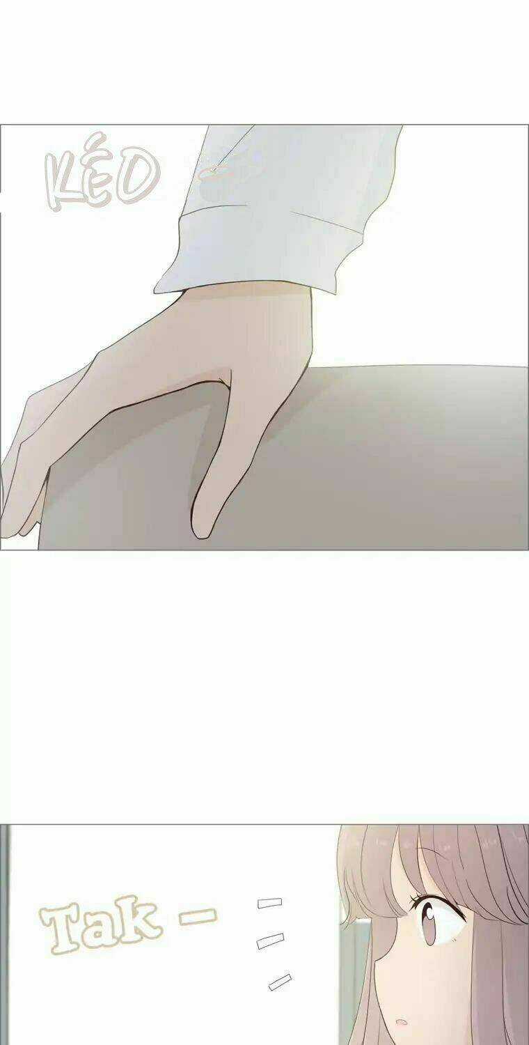 Gửi Đến Tương Lai Chapter 5 trang 27