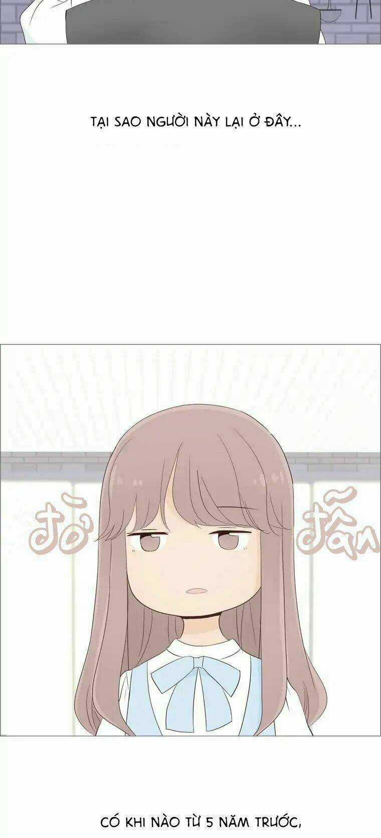 Gửi Đến Tương Lai Chapter 5 trang 3