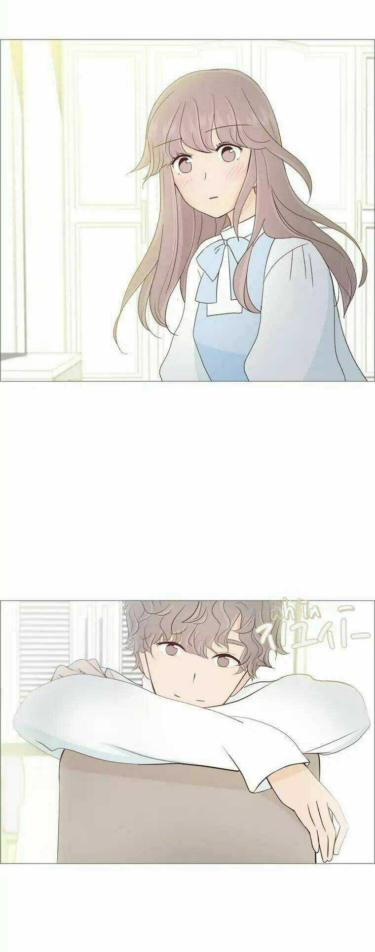 Gửi Đến Tương Lai Chapter 5 trang 30