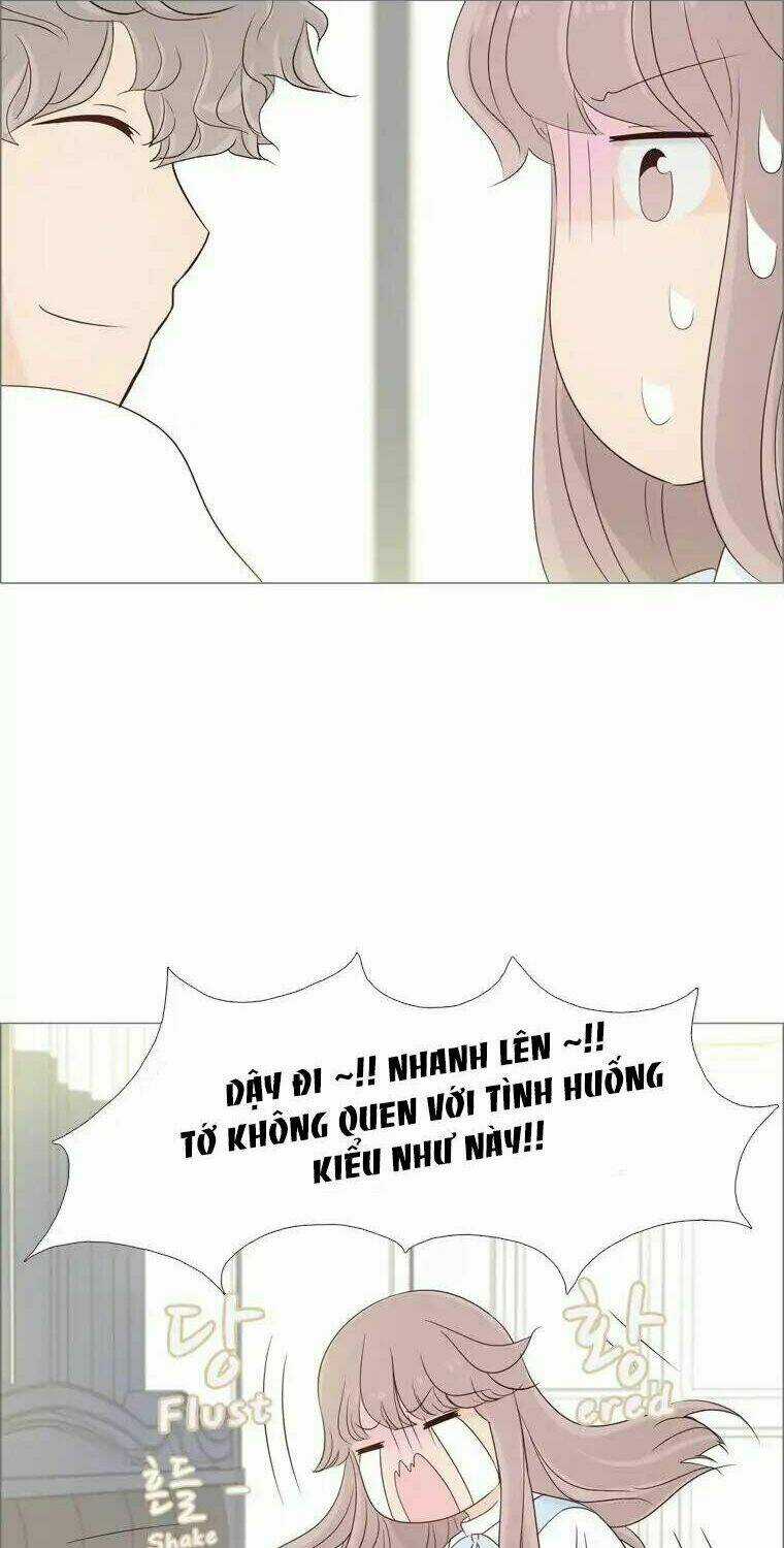 Gửi Đến Tương Lai Chapter 5 trang 32