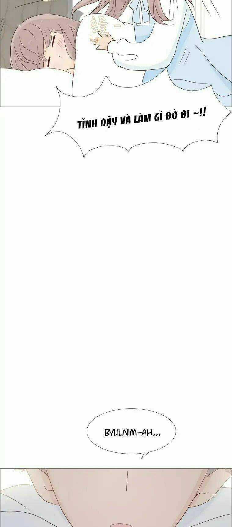 Gửi Đến Tương Lai Chapter 5 trang 33