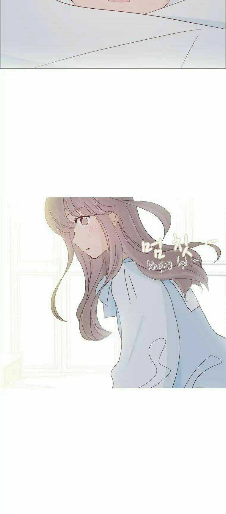 Gửi Đến Tương Lai Chapter 5 trang 34