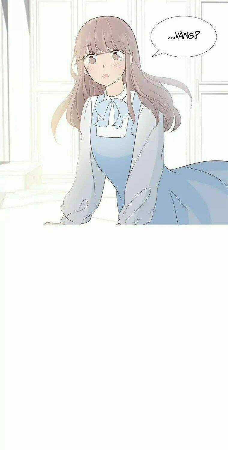 Gửi Đến Tương Lai Chapter 5 trang 36