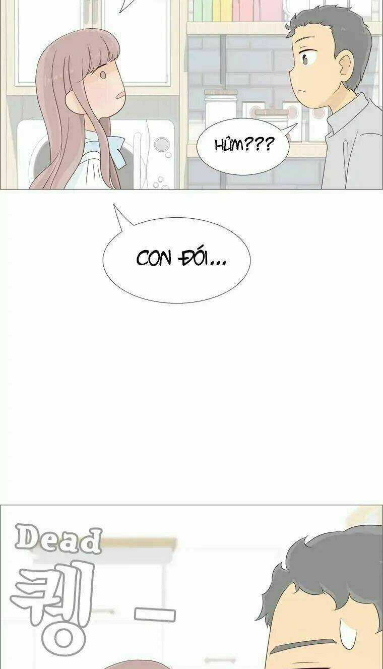 Gửi Đến Tương Lai Chapter 5 trang 45