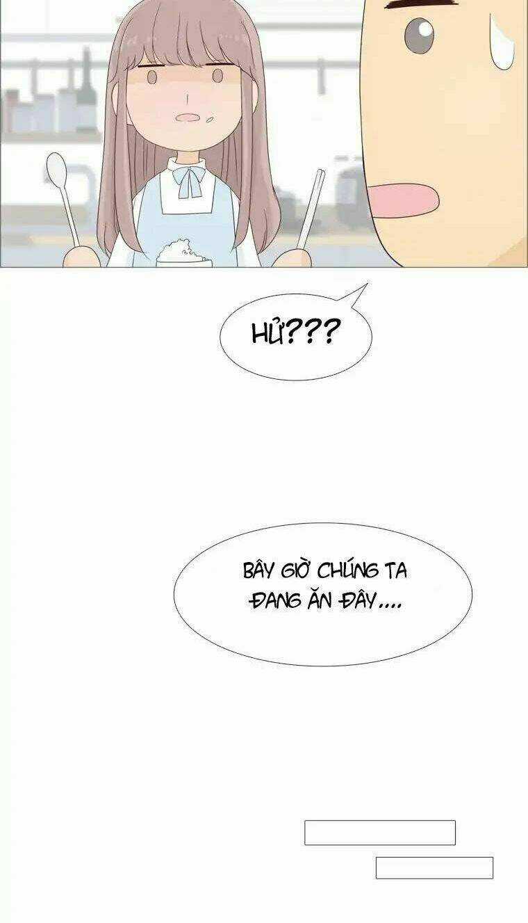 Gửi Đến Tương Lai Chapter 5 trang 46