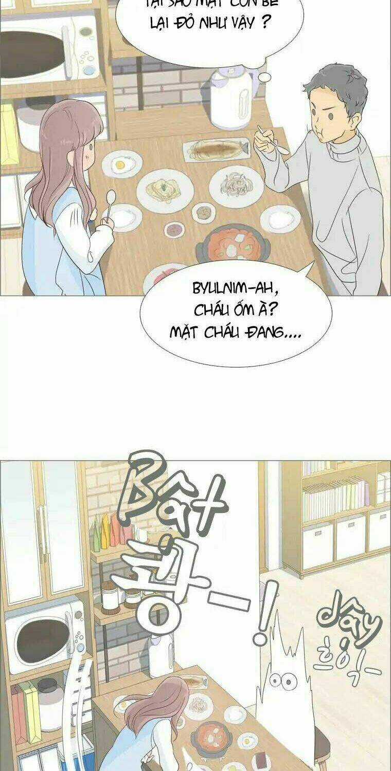 Gửi Đến Tương Lai Chapter 5 trang 48