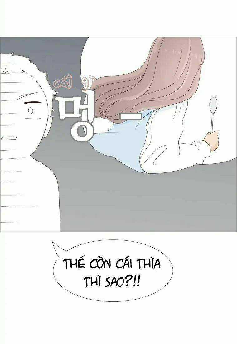 Gửi Đến Tương Lai Chapter 5 trang 51