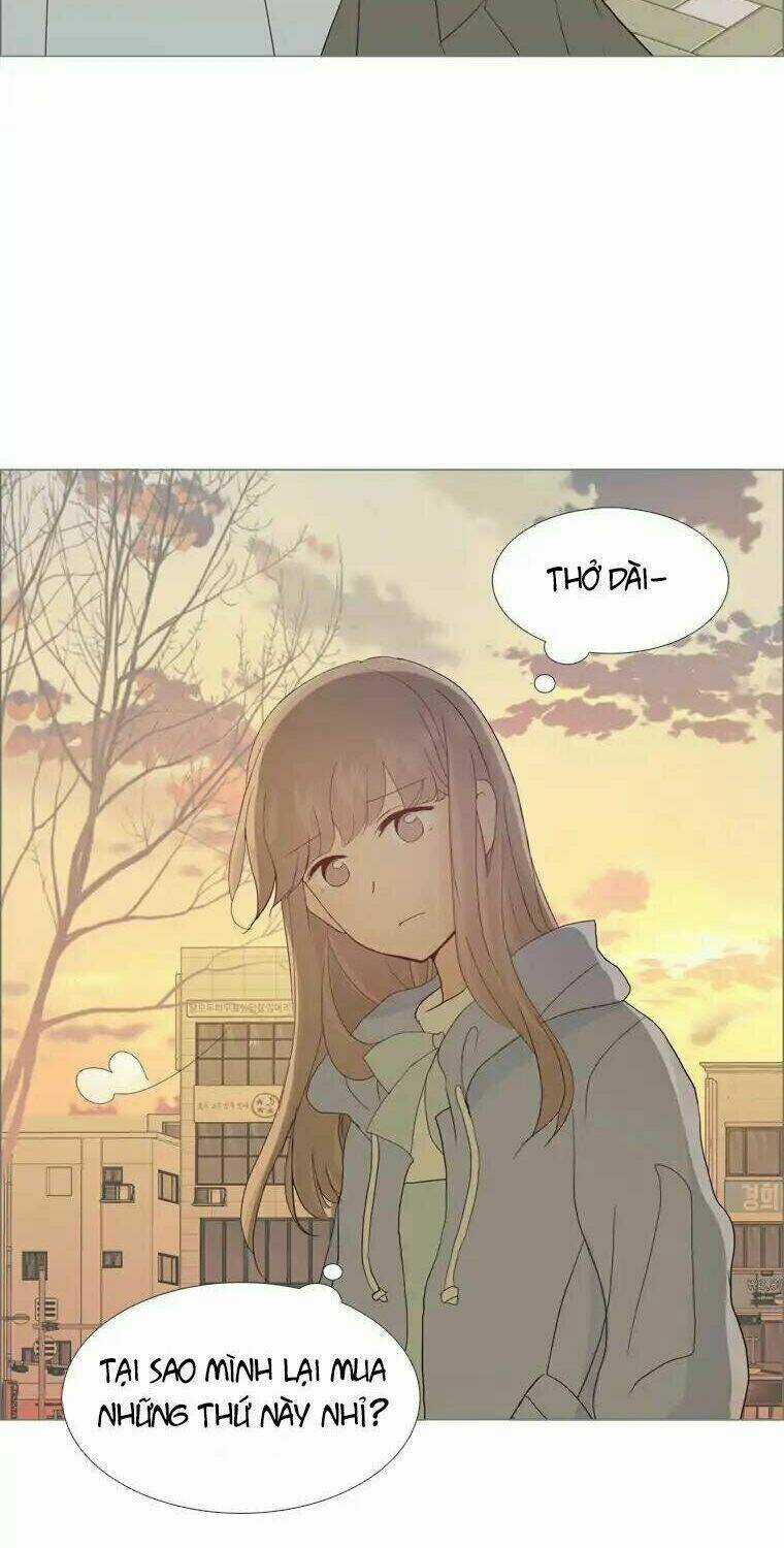 Gửi Đến Tương Lai Chapter 5 trang 54