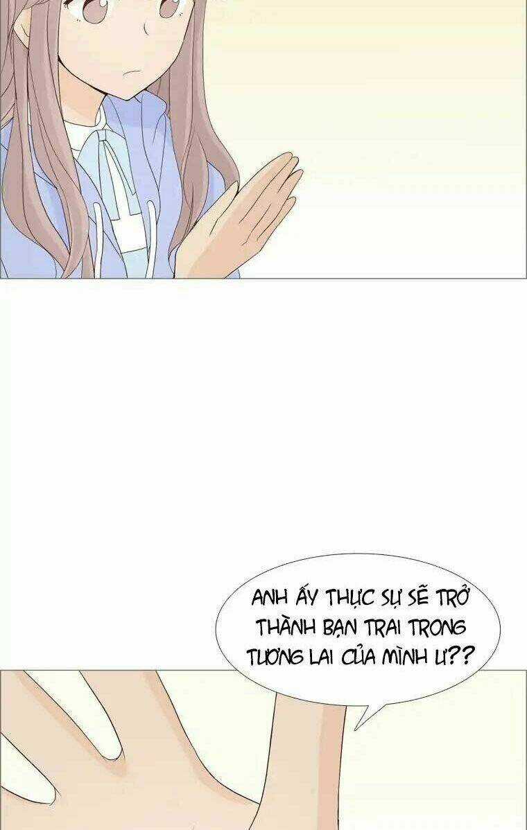 Gửi Đến Tương Lai Chapter 5 trang 56