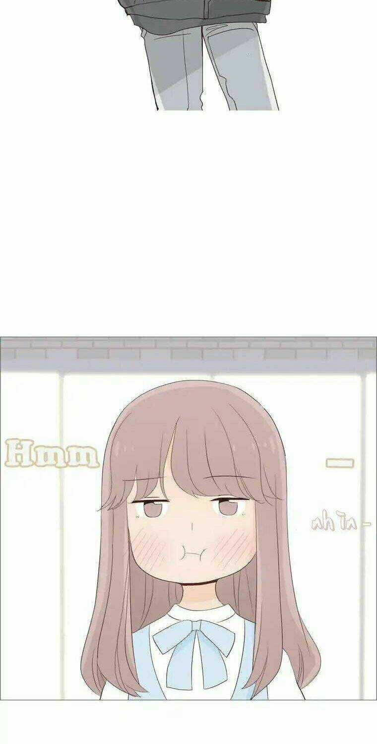 Gửi Đến Tương Lai Chapter 5 trang 6