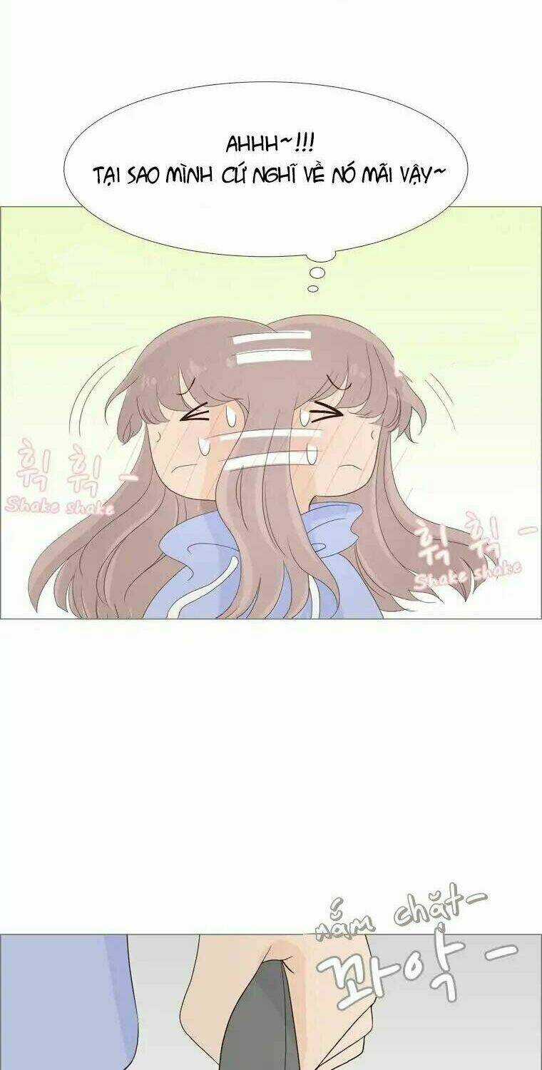 Gửi Đến Tương Lai Chapter 5 trang 60