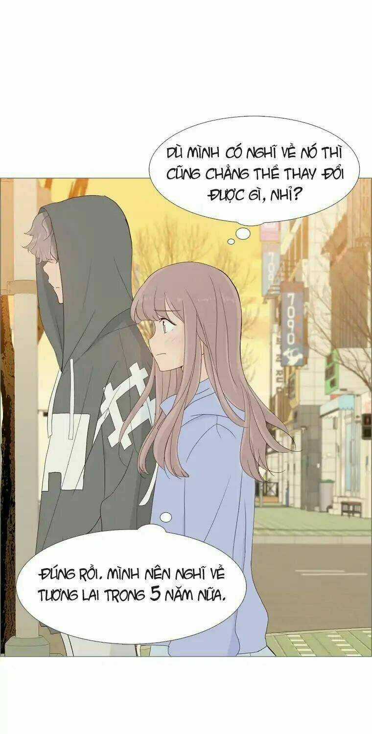Gửi Đến Tương Lai Chapter 5 trang 63