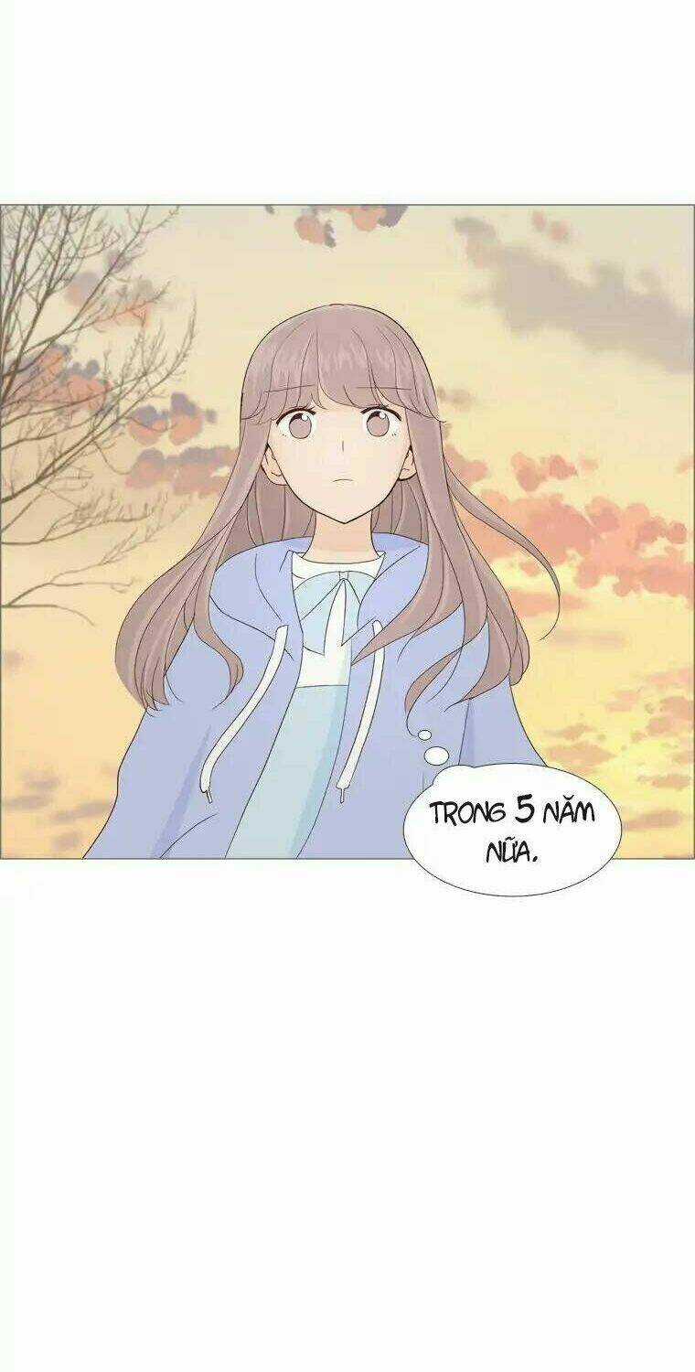 Gửi Đến Tương Lai Chapter 5 trang 64