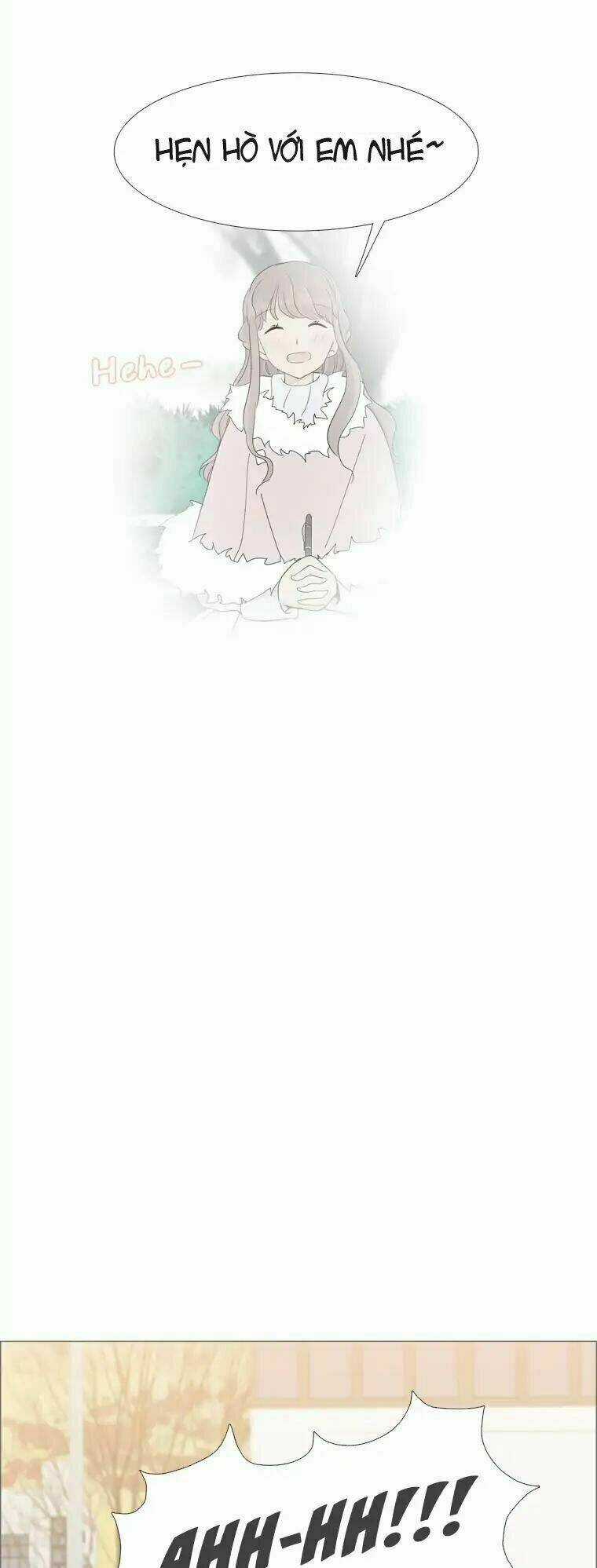 Gửi Đến Tương Lai Chapter 5 trang 65