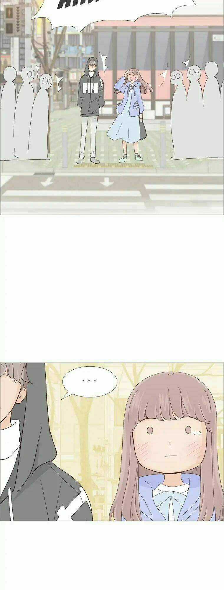 Gửi Đến Tương Lai Chapter 5 trang 66