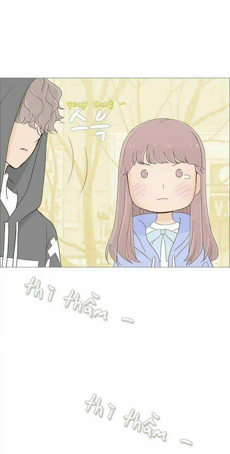 Gửi Đến Tương Lai Chapter 5 trang 67