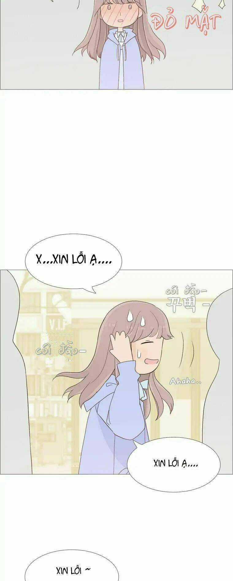 Gửi Đến Tương Lai Chapter 5 trang 69