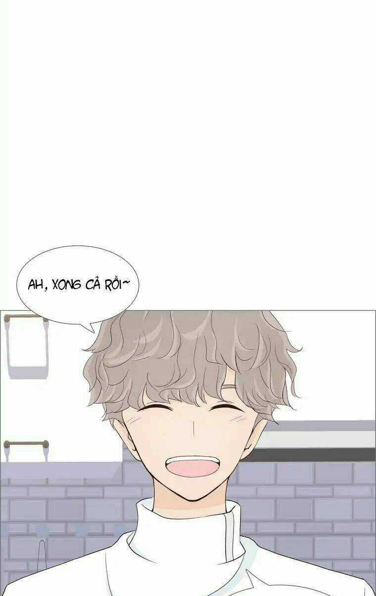 Gửi Đến Tương Lai Chapter 5 trang 7