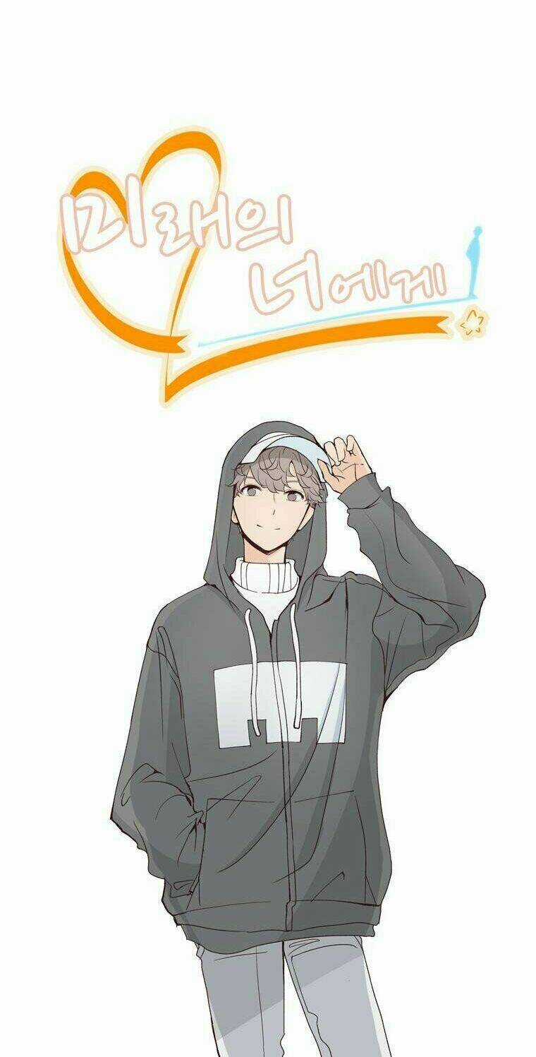 Gửi Đến Tương Lai Chapter 6 trang 10