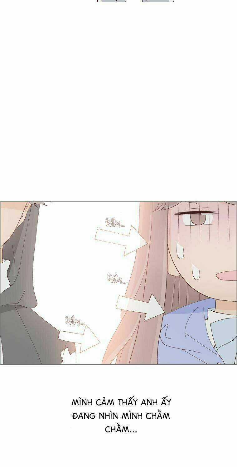 Gửi Đến Tương Lai Chapter 6 trang 11