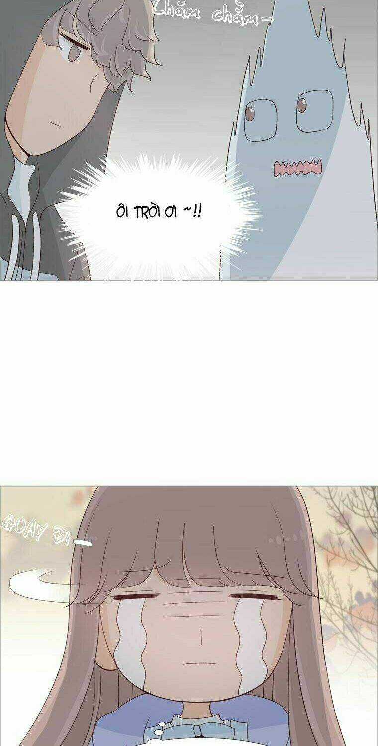 Gửi Đến Tương Lai Chapter 6 trang 14