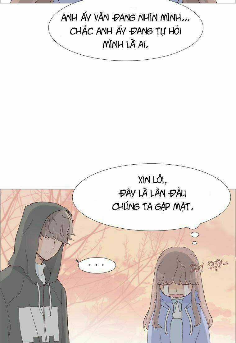 Gửi Đến Tương Lai Chapter 6 trang 15