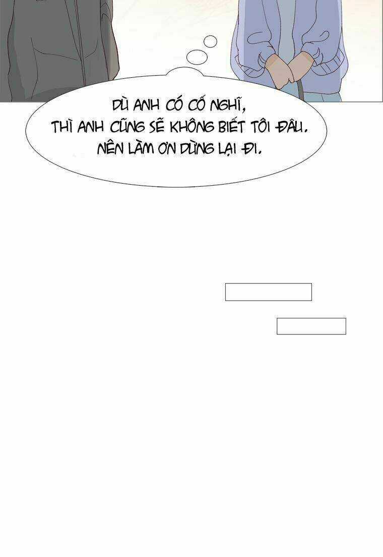 Gửi Đến Tương Lai Chapter 6 trang 16