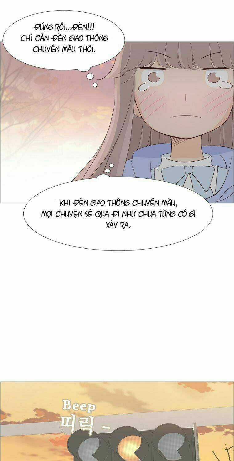 Gửi Đến Tương Lai Chapter 6 trang 19