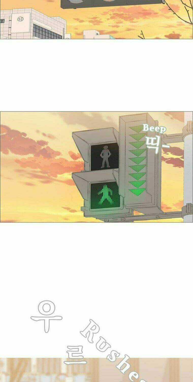 Gửi Đến Tương Lai Chapter 6 trang 20