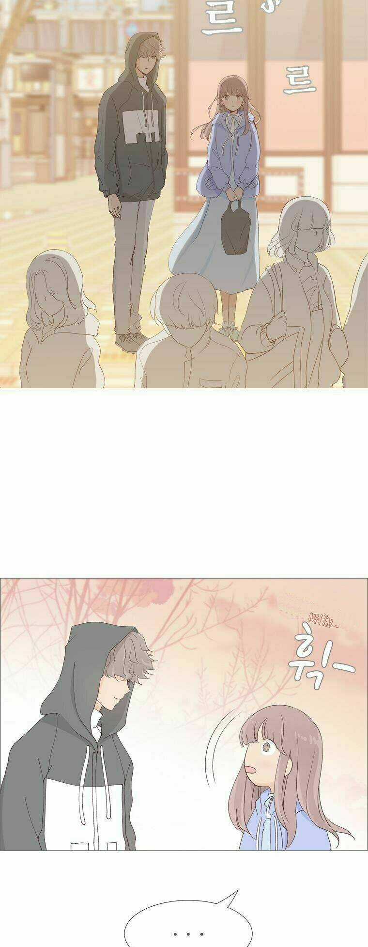 Gửi Đến Tương Lai Chapter 6 trang 21