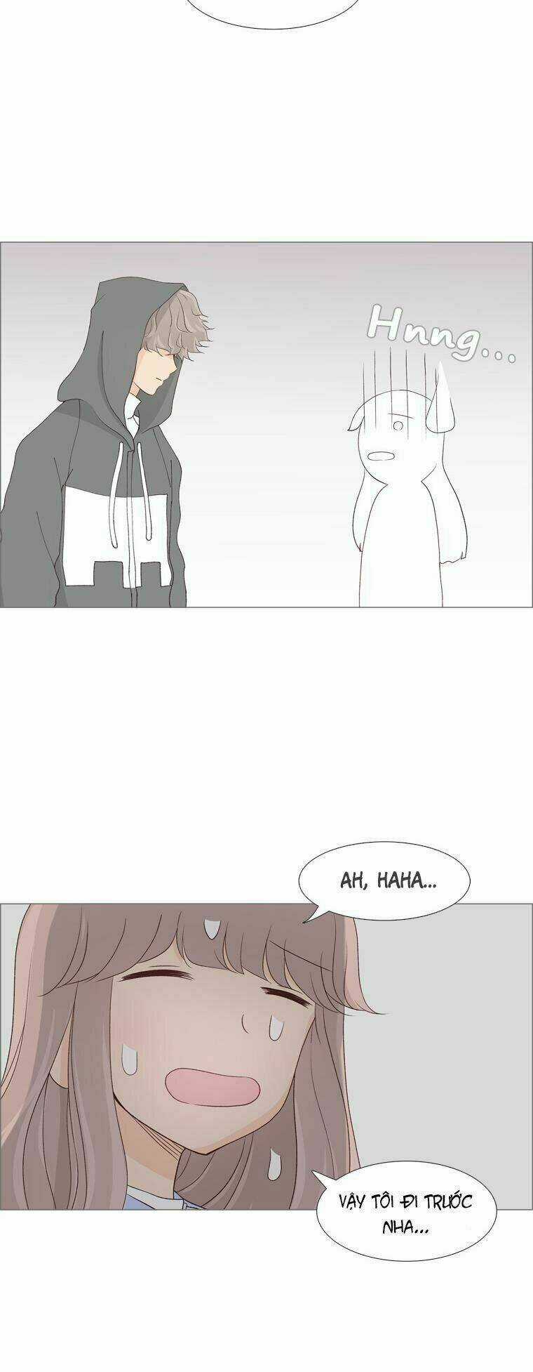 Gửi Đến Tương Lai Chapter 6 trang 22