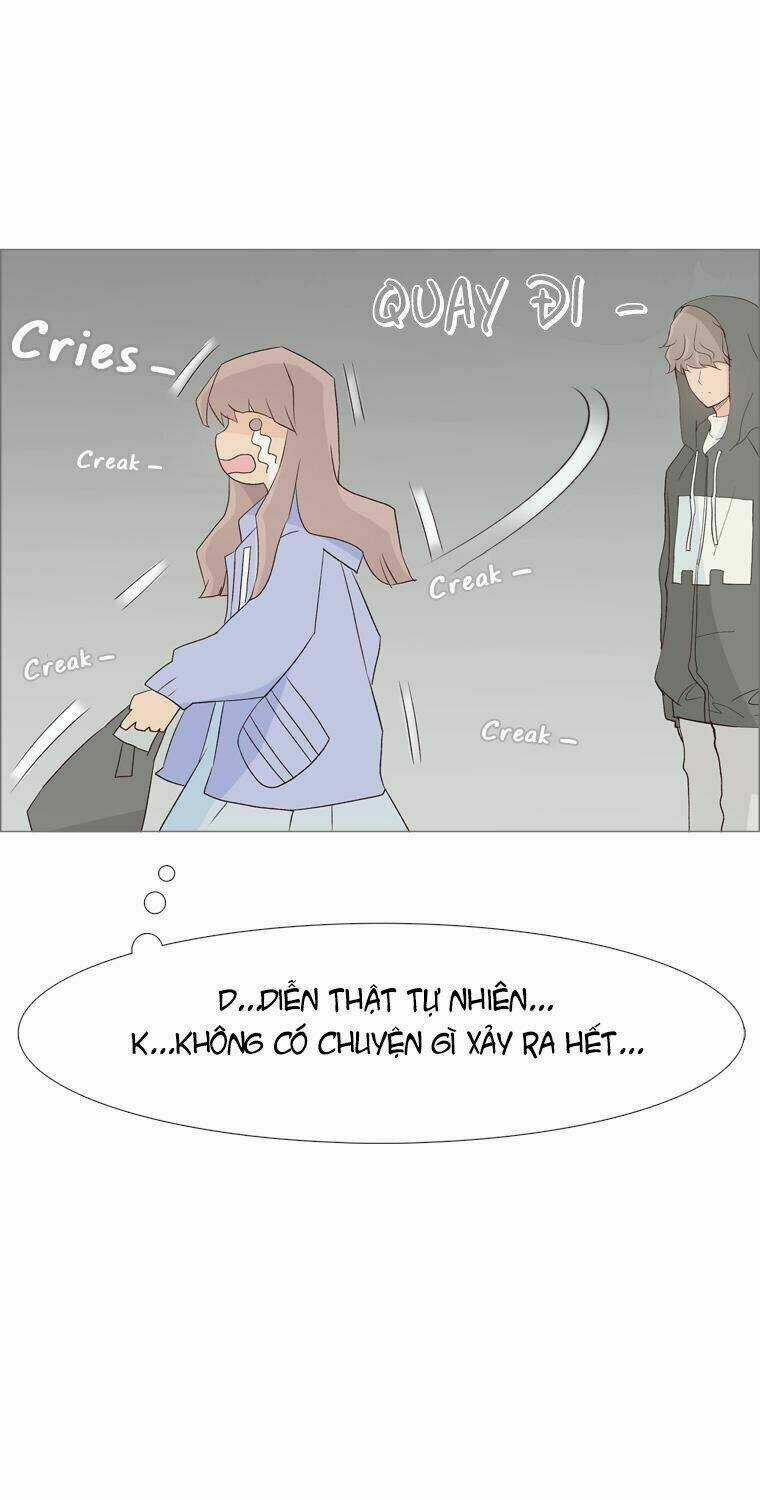 Gửi Đến Tương Lai Chapter 6 trang 23