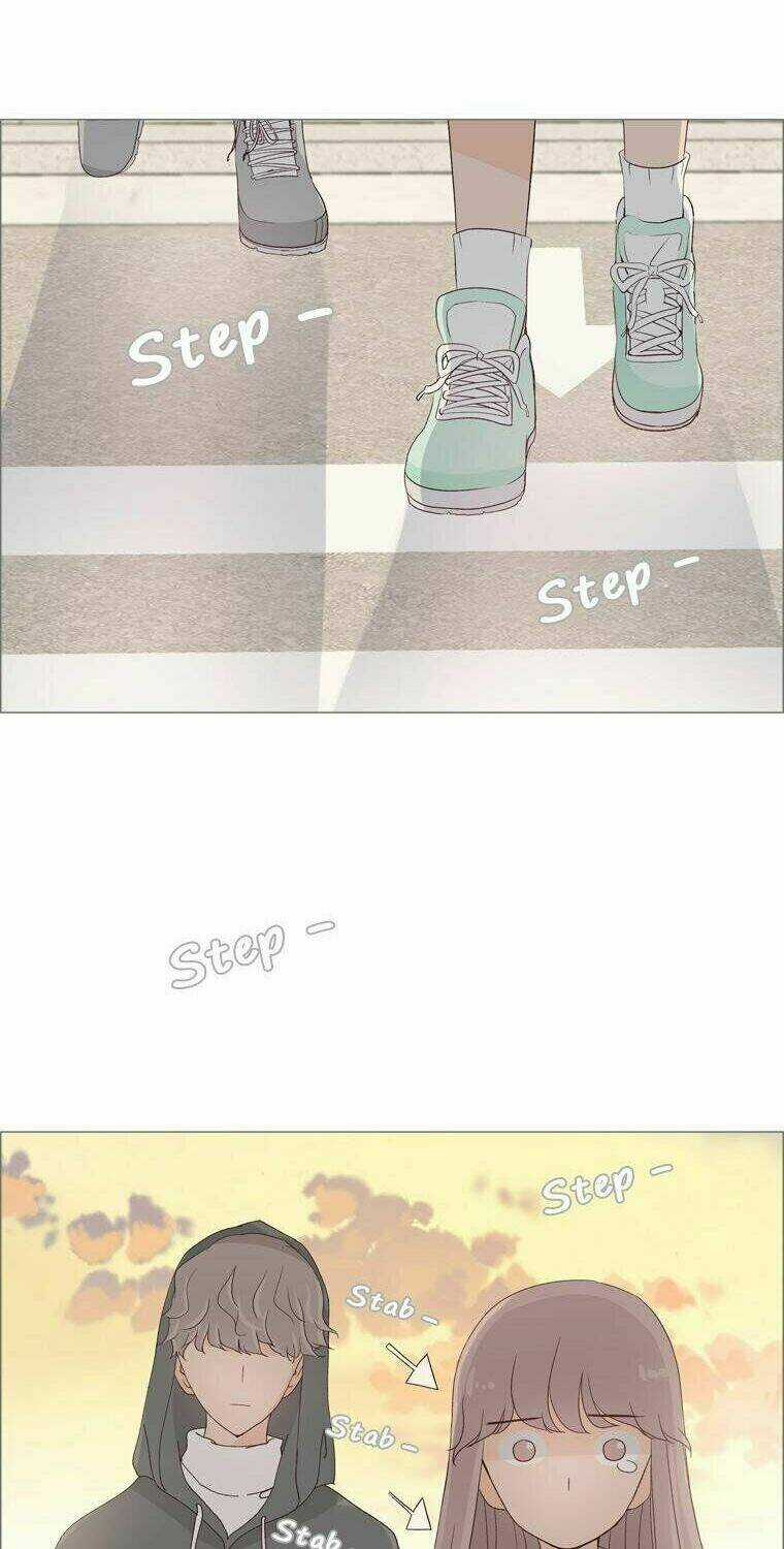 Gửi Đến Tương Lai Chapter 6 trang 24