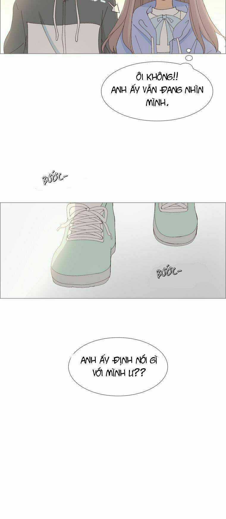 Gửi Đến Tương Lai Chapter 6 trang 25