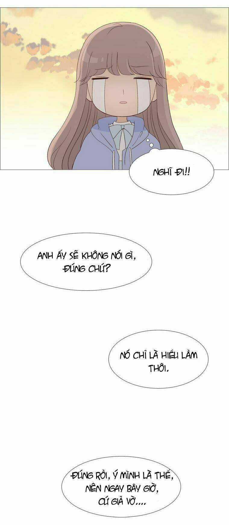 Gửi Đến Tương Lai Chapter 6 trang 26