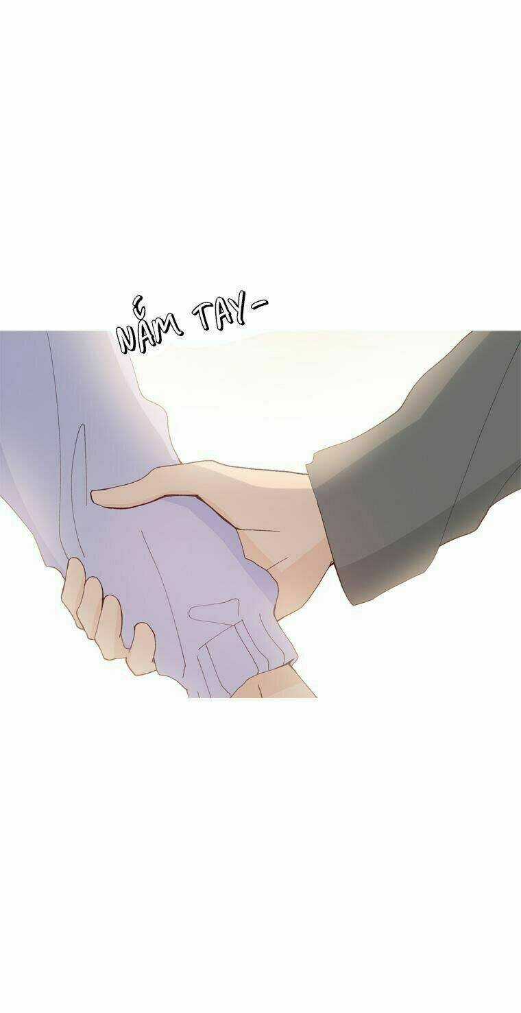 Gửi Đến Tương Lai Chapter 6 trang 27