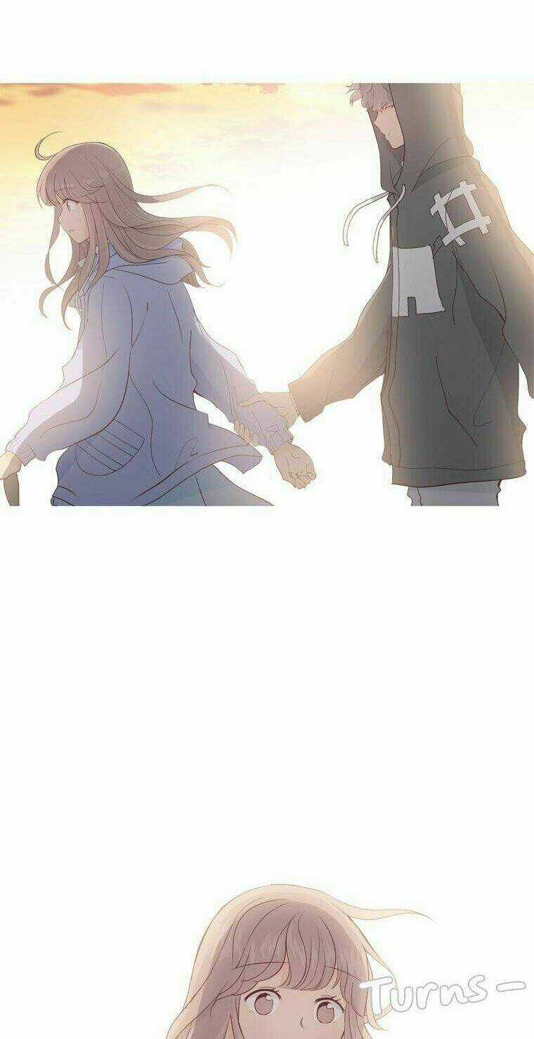 Gửi Đến Tương Lai Chapter 6 trang 28