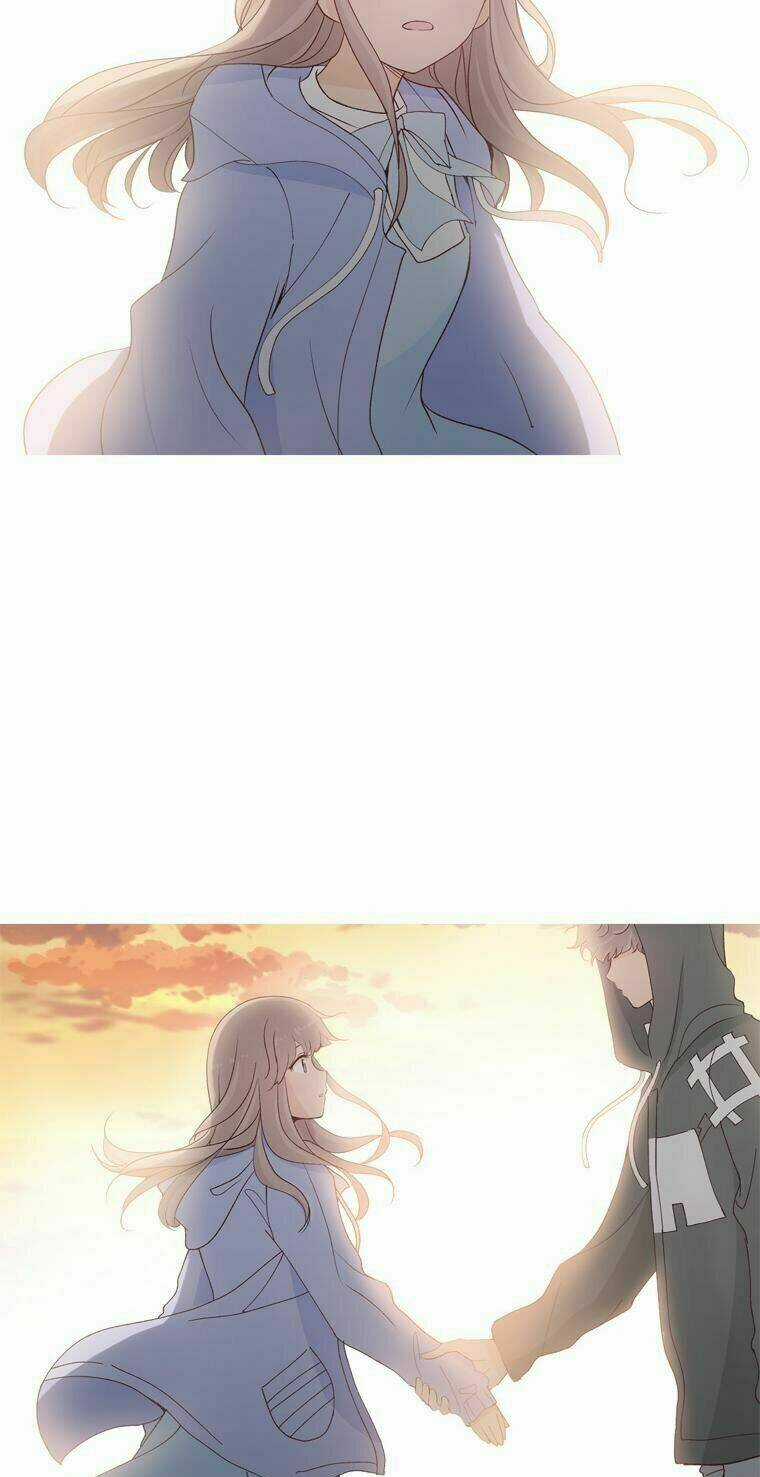 Gửi Đến Tương Lai Chapter 6 trang 29