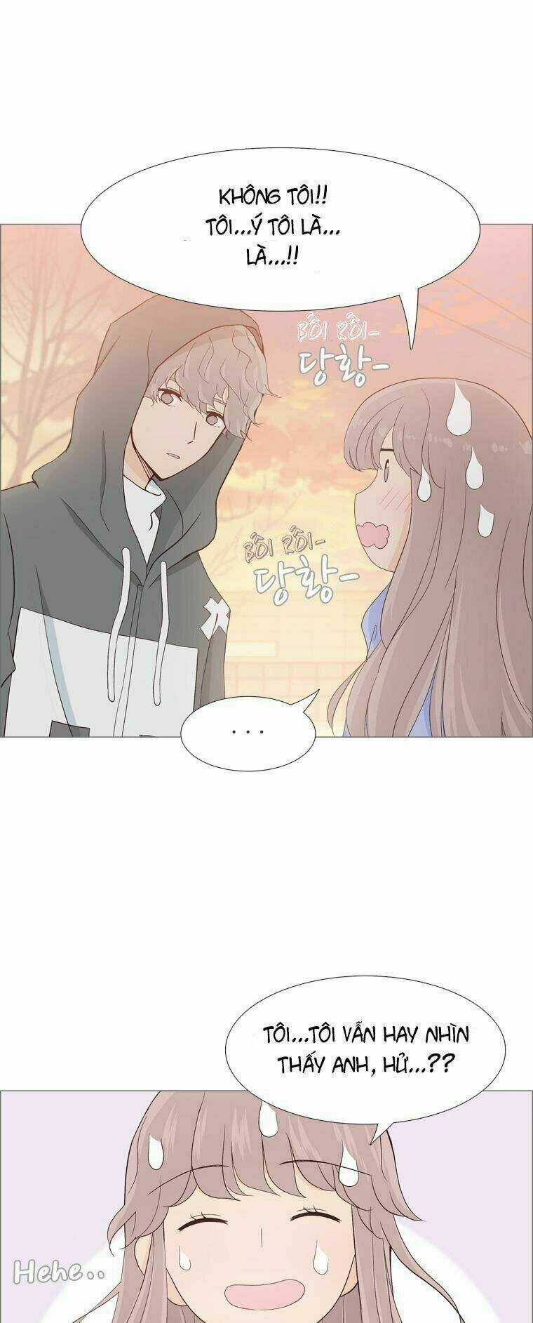 Gửi Đến Tương Lai Chapter 6 trang 3