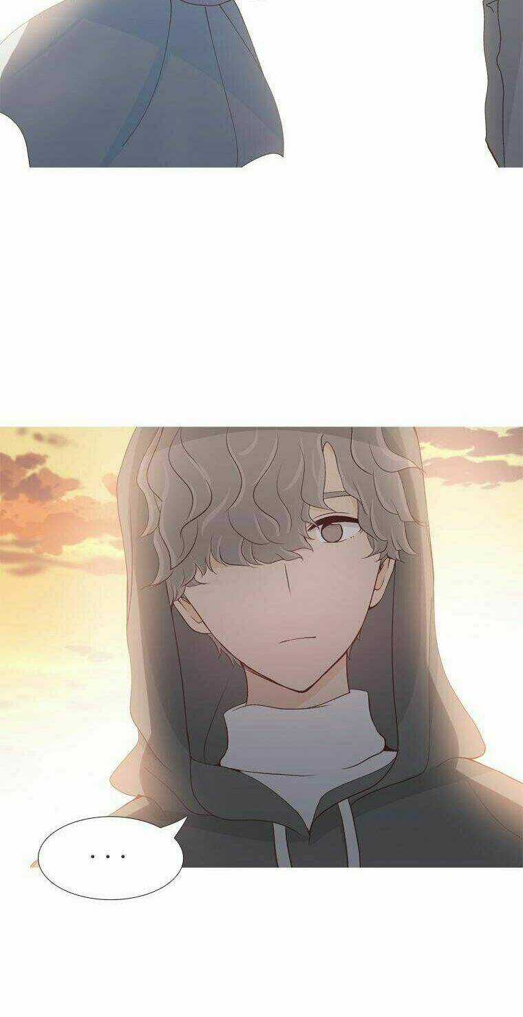 Gửi Đến Tương Lai Chapter 6 trang 30