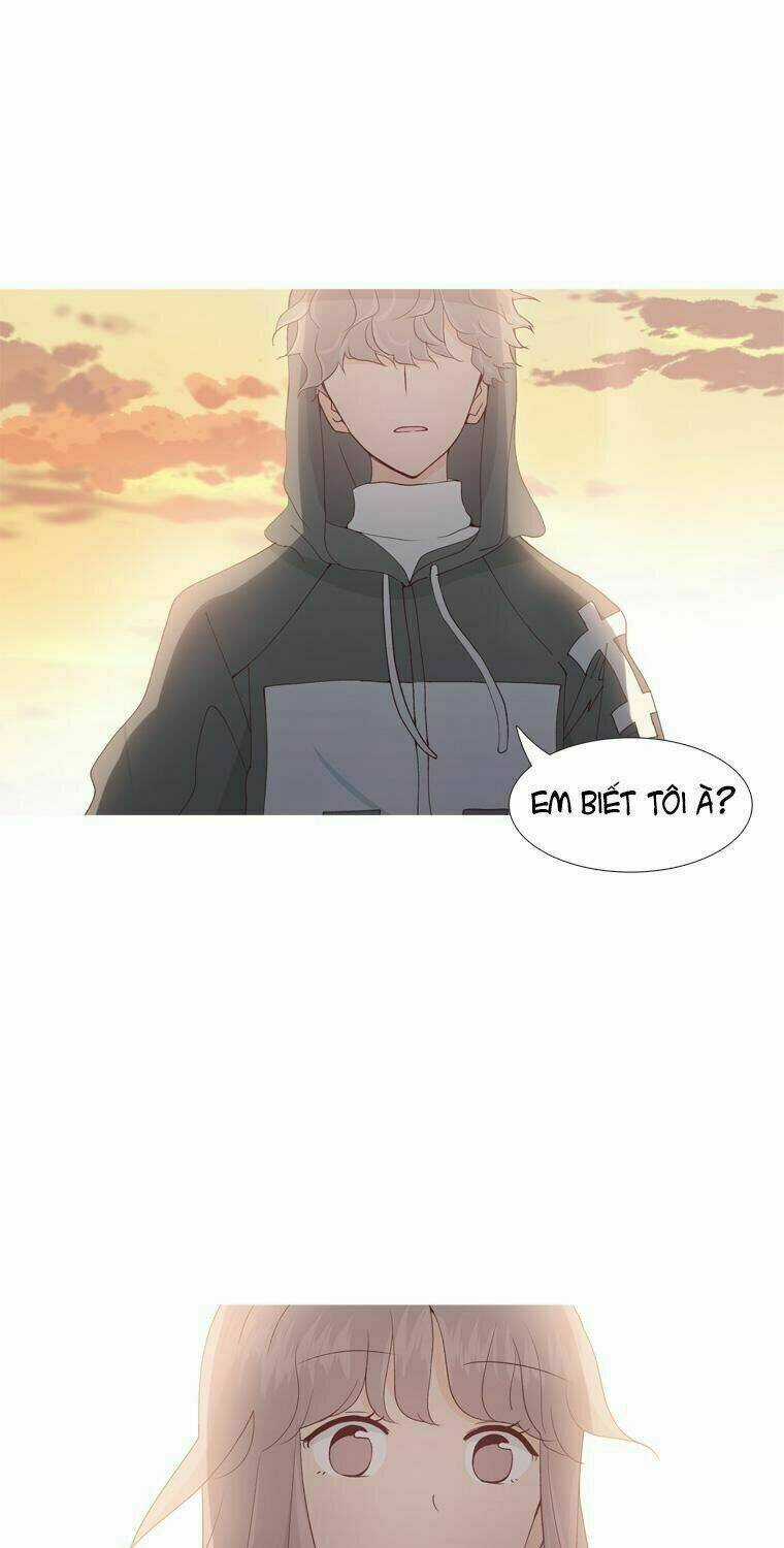 Gửi Đến Tương Lai Chapter 6 trang 31