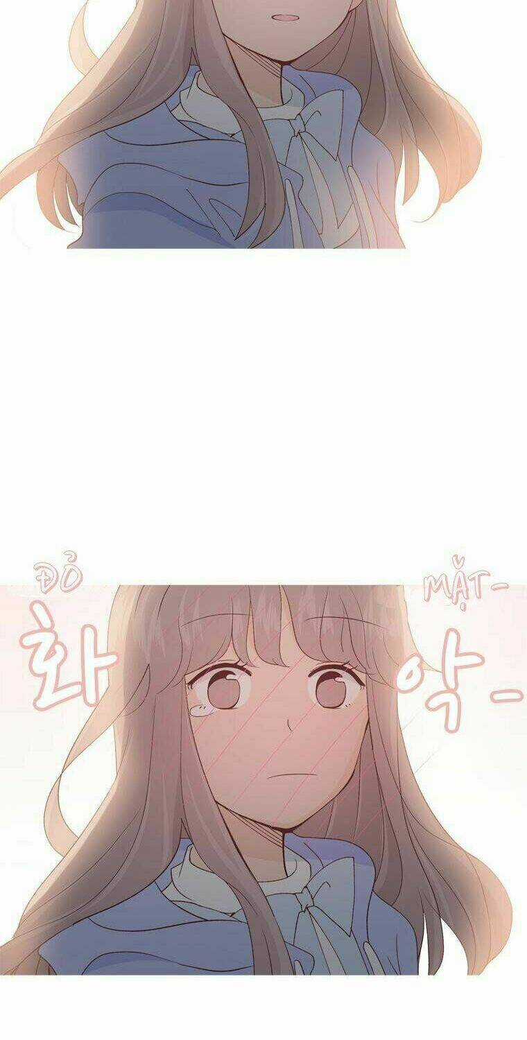 Gửi Đến Tương Lai Chapter 6 trang 32