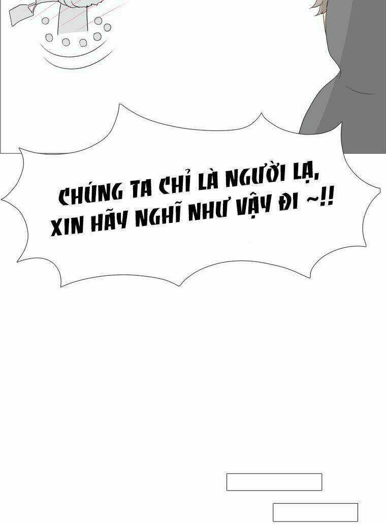 Gửi Đến Tương Lai Chapter 6 trang 35