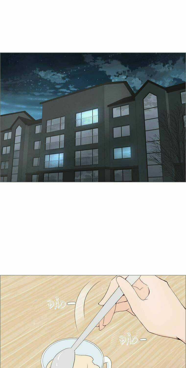 Gửi Đến Tương Lai Chapter 6 trang 37