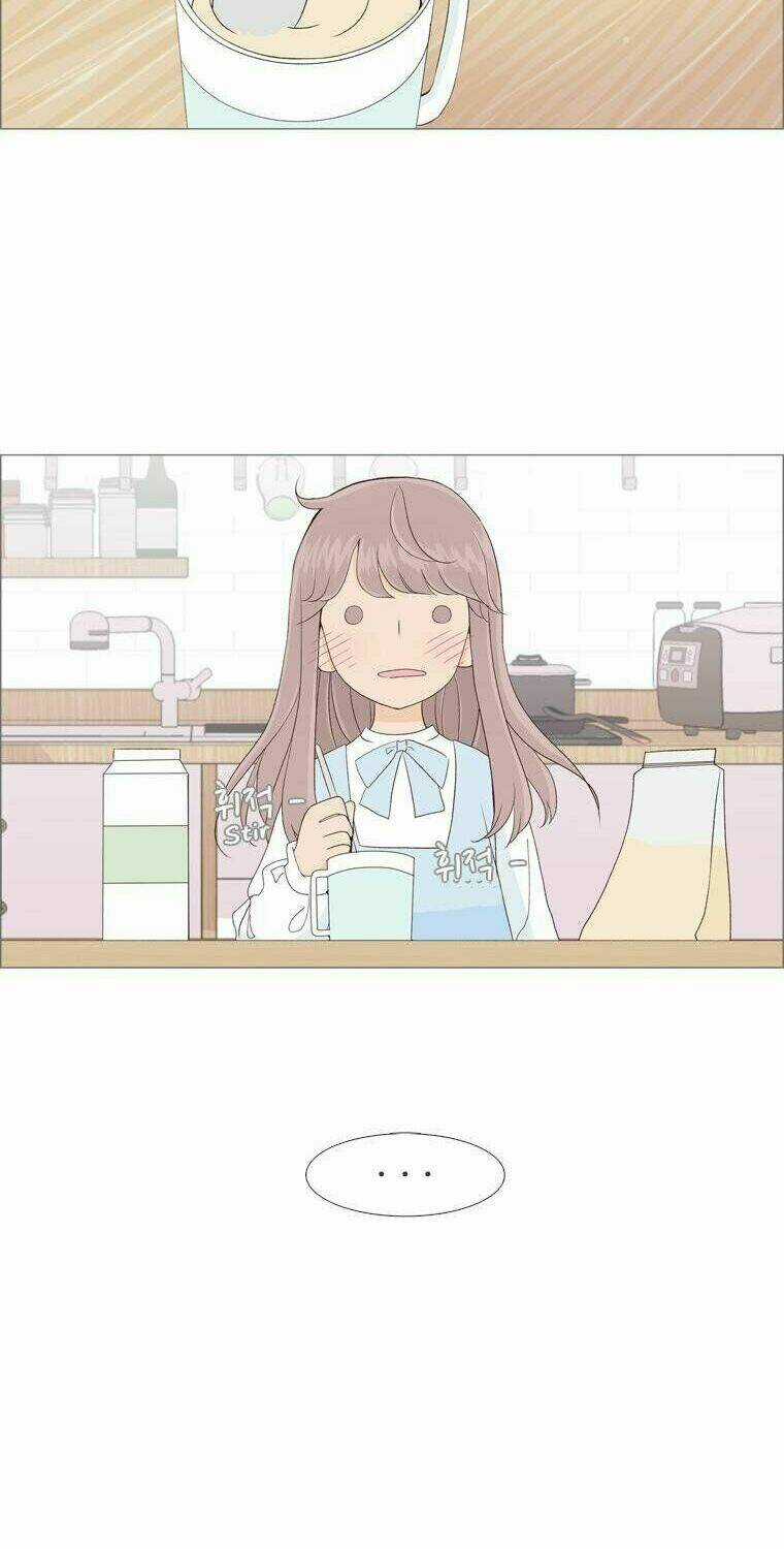 Gửi Đến Tương Lai Chapter 6 trang 38