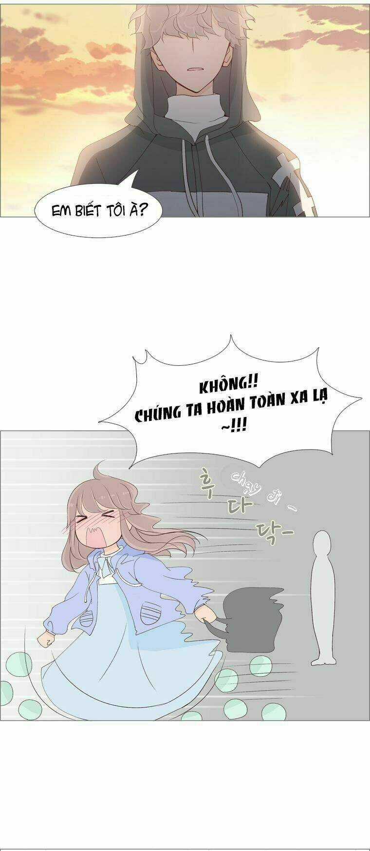 Gửi Đến Tương Lai Chapter 6 trang 39